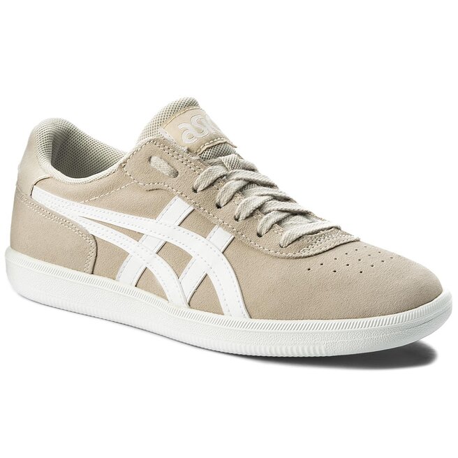 Sneakersy Asics Percussor Trs HL7R2 Birch White 0201 eobuwie .pl