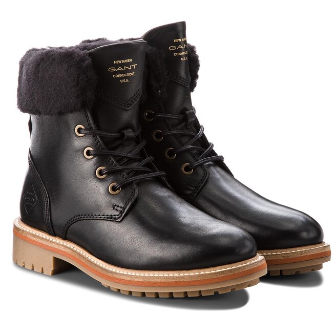 Gant natalie boots 2025
