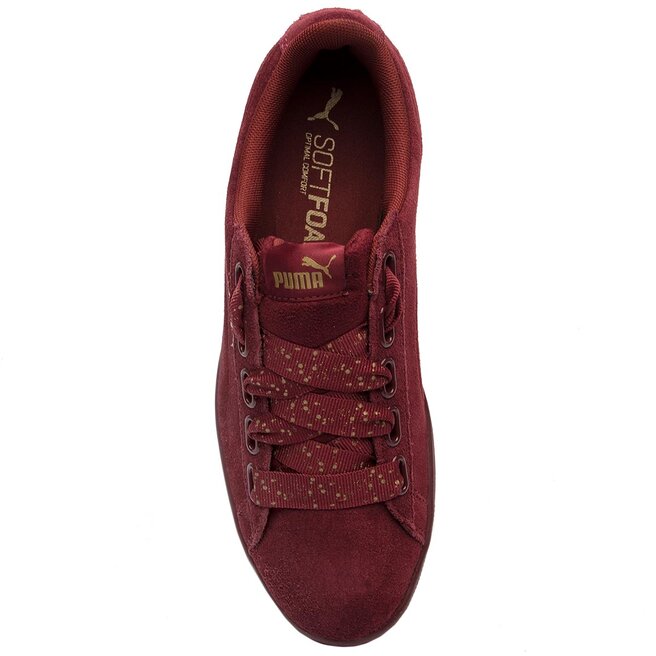 Puma 2024 vikky pomegranate