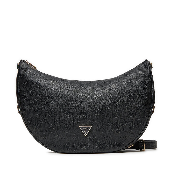 Torebka Guess HWPG93 - Czarny