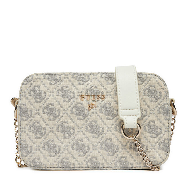 Torebka Guess J5RZ44 - Écru