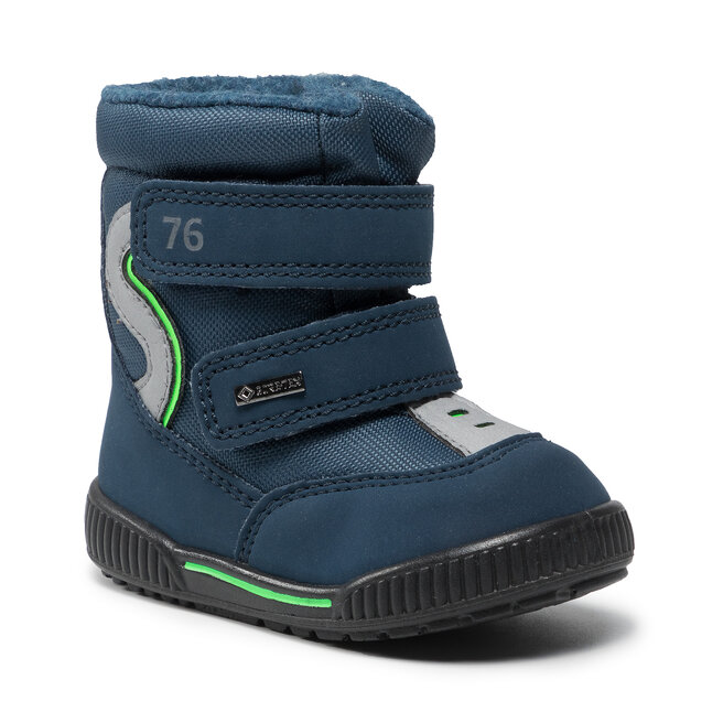 Primigi Sněhule Primigi GORE-TEX 8364011 Blu