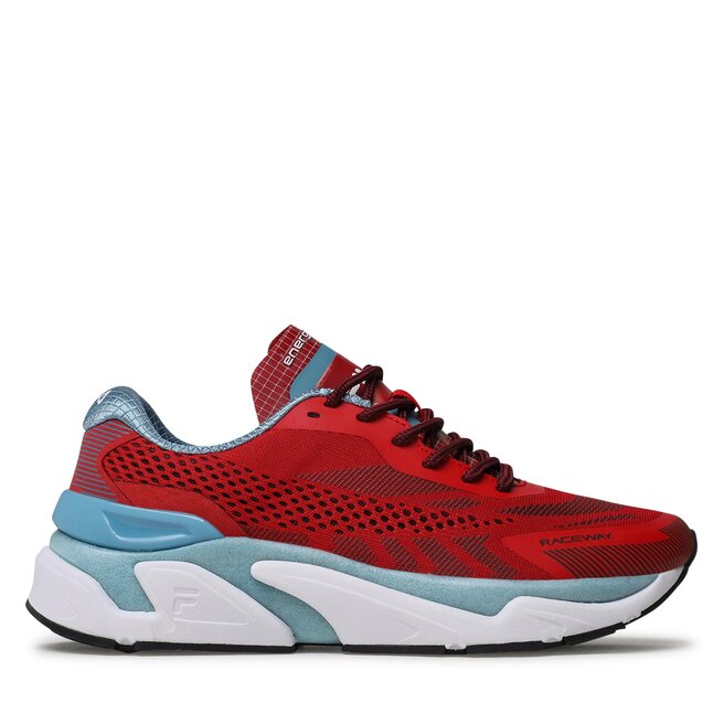 Fila Pantofi Fila Raceway FFM0067.33024 True Red/Adriatic Blue