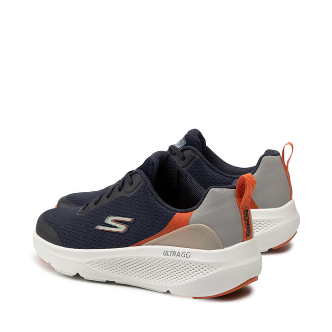 Skechers Pantofi Skechers Go Run Elevate 220189/NVOR Nvy/Orng