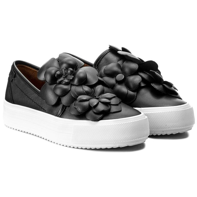 See By Chloé Teniszcipő See By Chloé SB29261 Nero 999