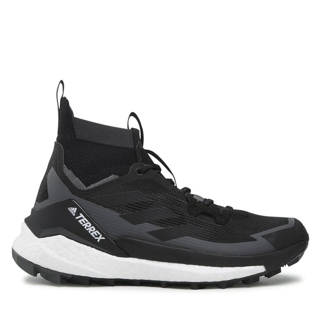 adidas Обувки adidas Terrex Free Hiker 2 GZ0680 Black