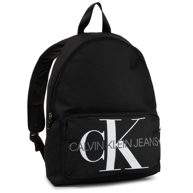 Σακίδιο Calvin Klein Jeans Monogram Campus Backpack 40 IU0IU00088 BAE