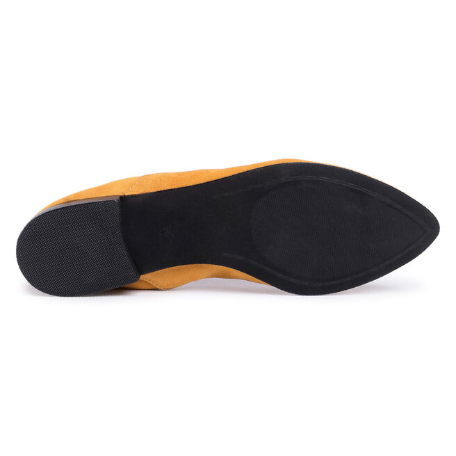 Karino Pantofi Karino 3361/048-P Galben