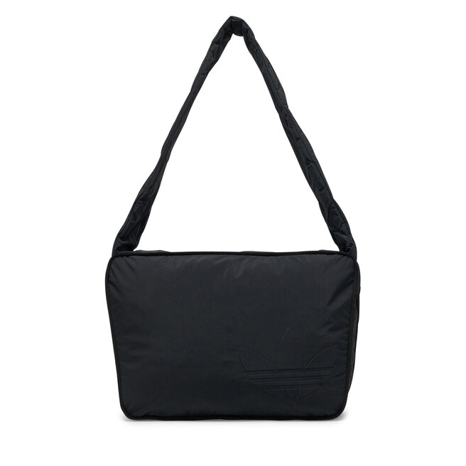Torebka adidas Crossbody Bowling - Czarny