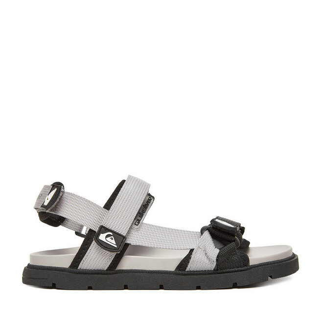 Sandały Quiksilver CS6081-06 Szary - chłopięce