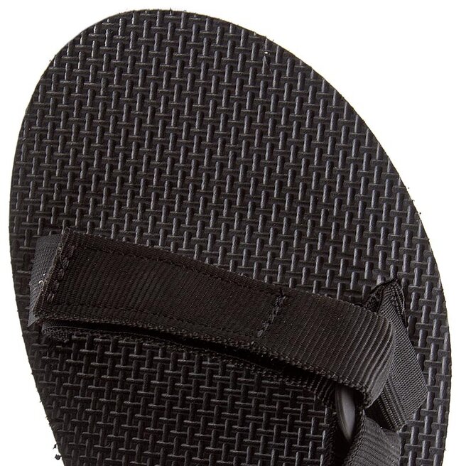 Teva Сандали Teva Flatform Universal 1008844 Black