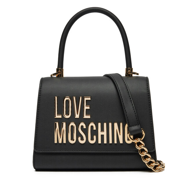 Torebka LOVE MOSCHINO