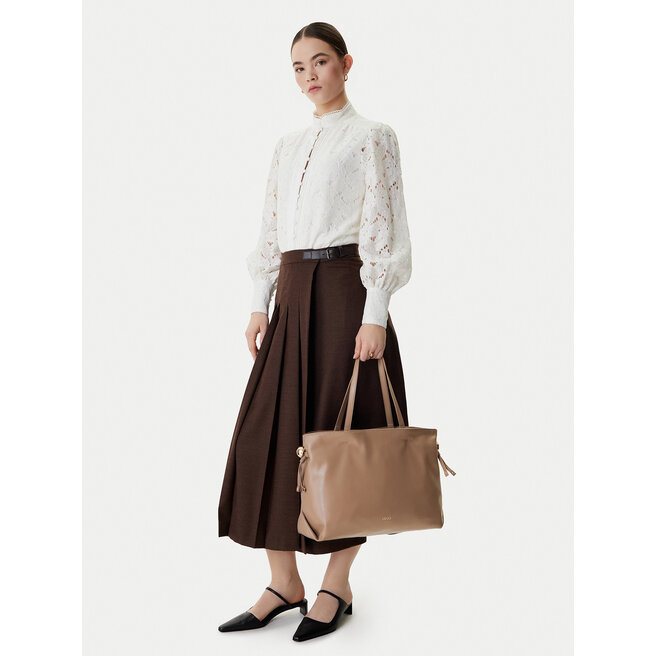 Torebka Liu Jo AA6098 E0958 Beżowy -