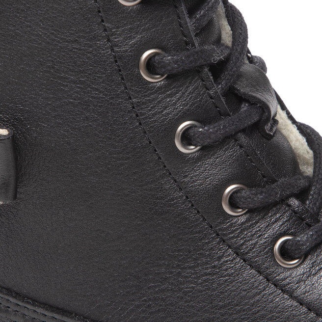Filipe Туристически oбувки Filipe 11932 Preto 6655