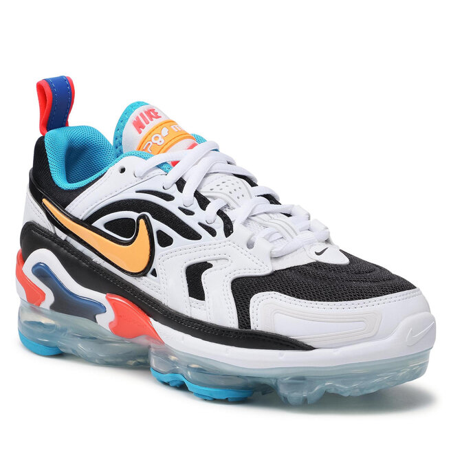 Batai Nike W Air Vapormax Evo DC9992 002 Black/Bright Citrus/White •  Www.eavalyne.lt