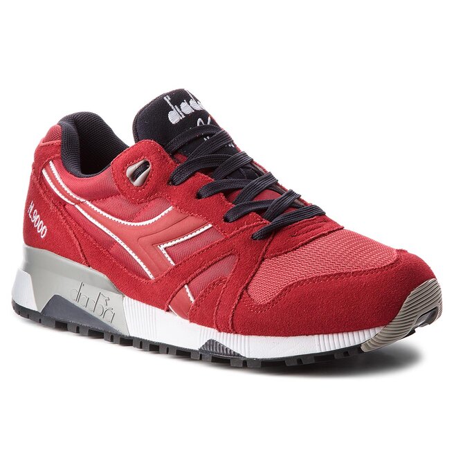 Sneakers Diadora N9000 NYL II 501.1700941 01 C6273 Chili Pepper