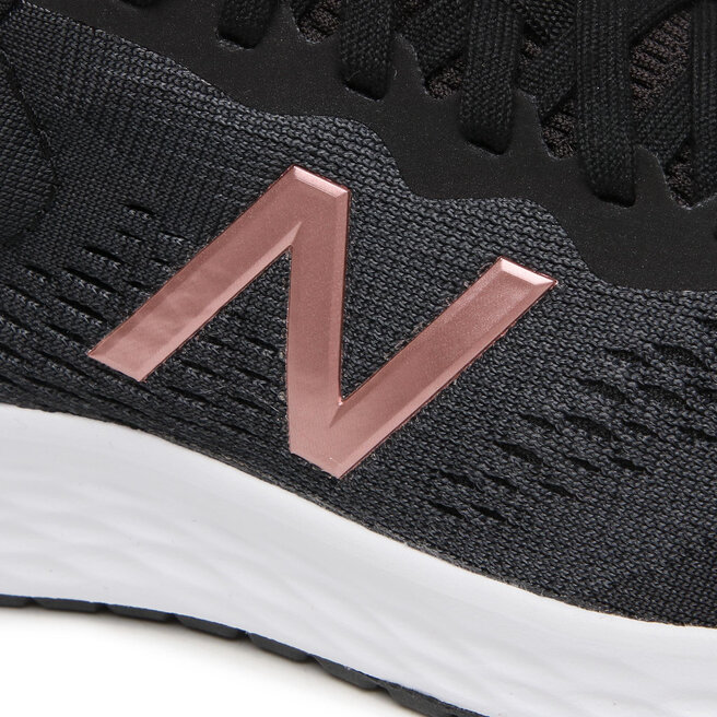 Batai New Balance WARISLL3 Juoda • Www 
