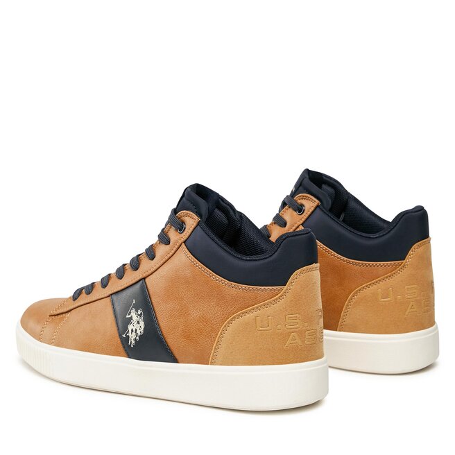 U.S. Polo Assn. Sneakers U.S. Polo Assn. TYMES005 Cuo-Dbl02