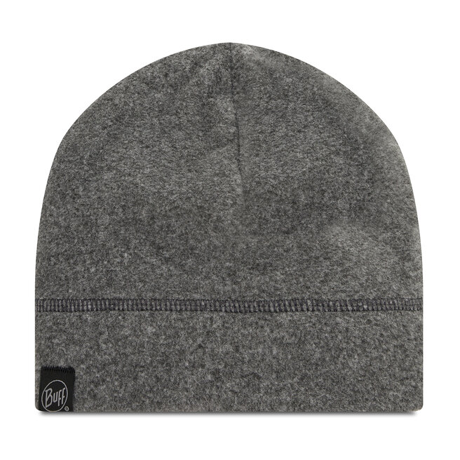 Czapka Buff Plar Beanie - Szary