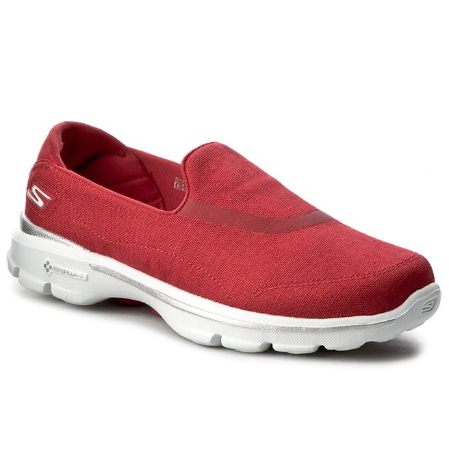 Chaussures Skechers Riviera 14056 RED Red chaussures