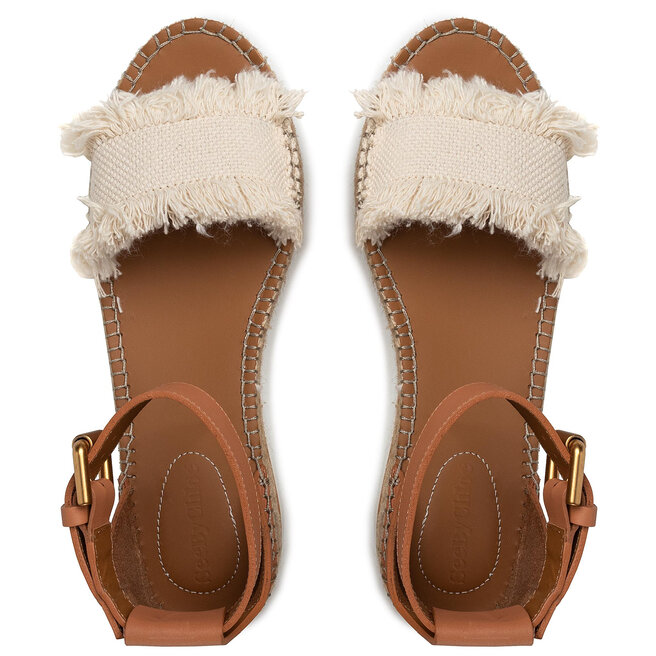 See By Chloé Espadrile See By Chloé SB32201B Light 517