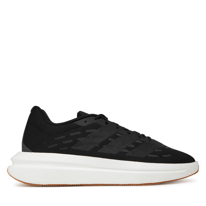 Sneakersy adidas Flowboost - Czarny
