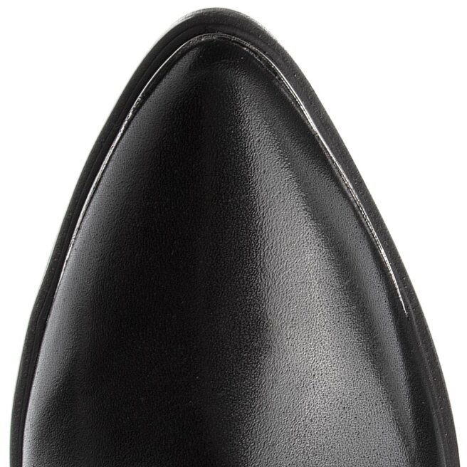 Steve Madden Himmer Ankleboot SM11000069 03001 017 Black