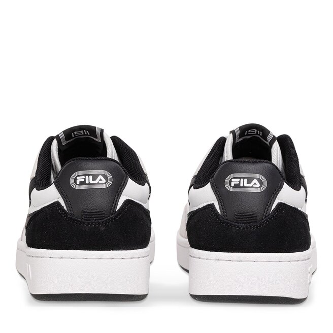 Fila Sneakers Fila Sevaro S FFM0252.13036 White/Black