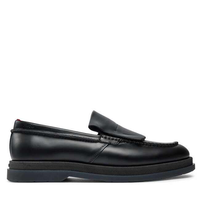 Męskie loafersy HUGO