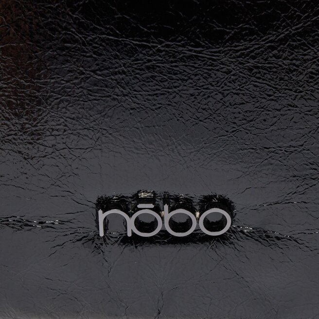Nobo Torebka Nobo NBAG-L3290-C014 Fioletowy