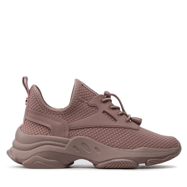 Sneakersy Steve Madden Match-E - Różowy