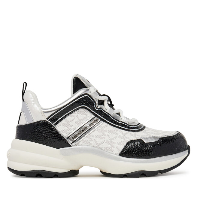 Sneakersy MICHAEL Michael Kors - Kolorowy