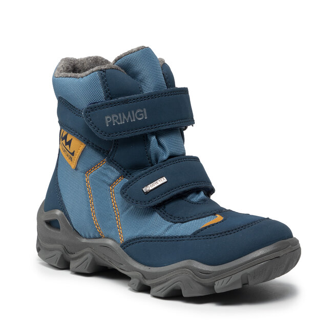 Primigi Stivali da neve Primigi GORE-TEX 8394022 D Blu