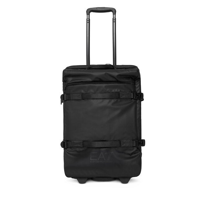 Walizka kabinowa EA7 Emporio Armani