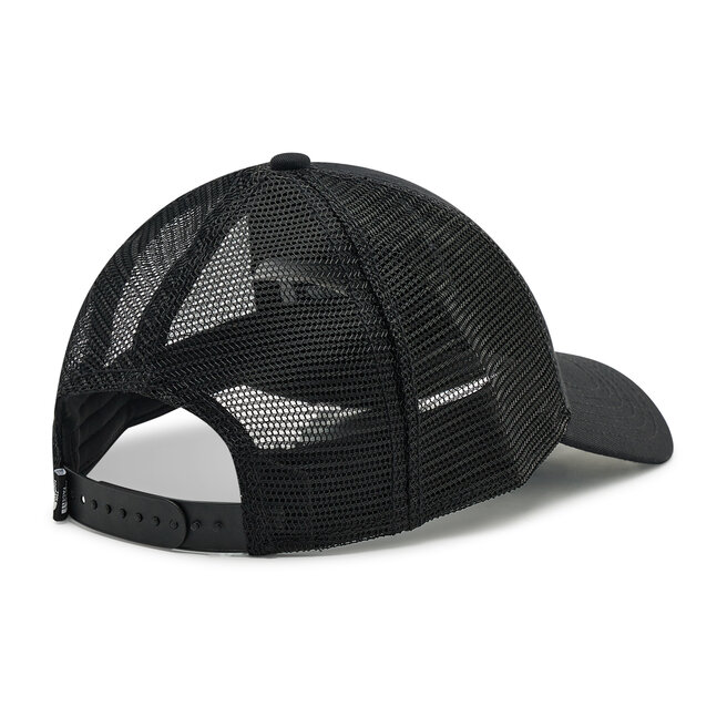 The North Face Cappellino The North Face Mudder Trucker NF0A5FXAJK3-1 Tnf Black