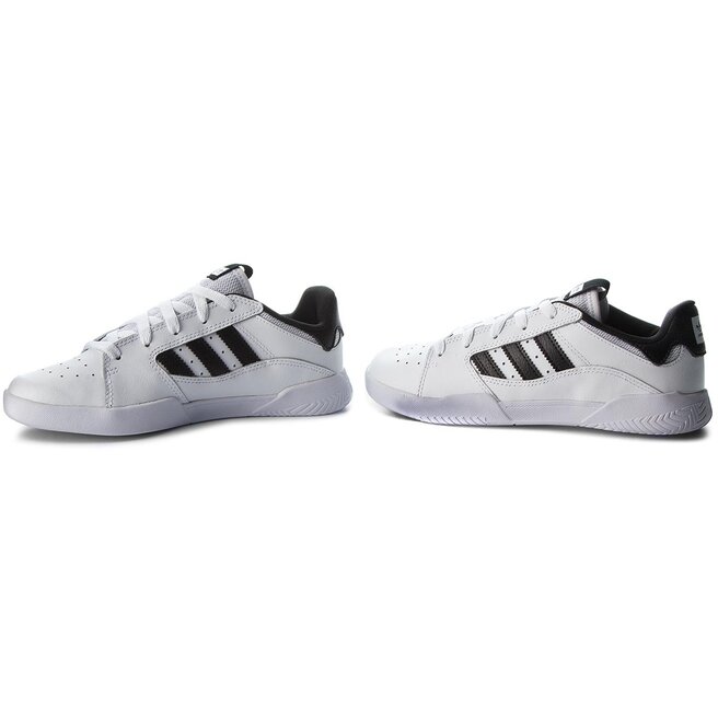 Zapatos adidas Vrx J B43778 Ftwwht/Cblack/Ftwwht •