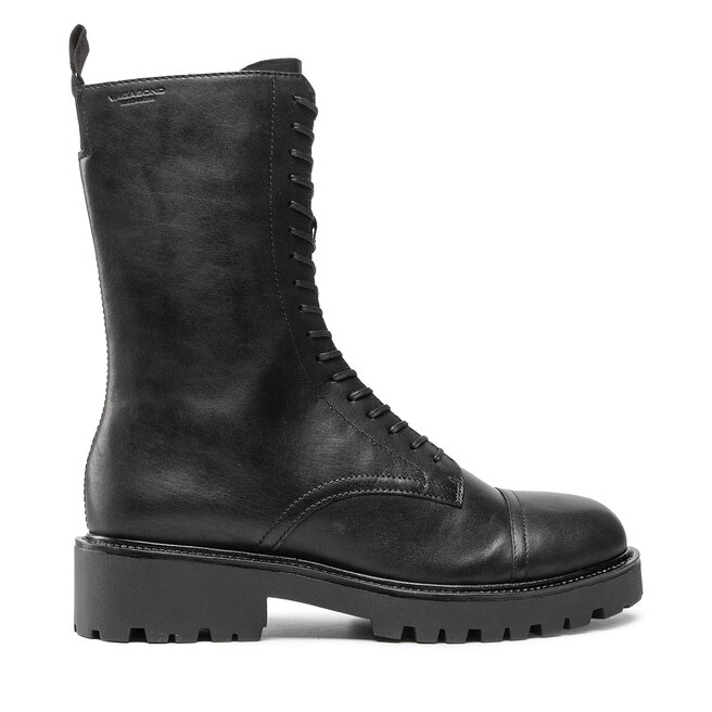 Trapery Vagabond Shoemakers Kenova - Czarny