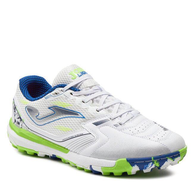 Fußballschuhe Joma Liga 5 2402 LIGS2402TF Weiß | eschuhe.de