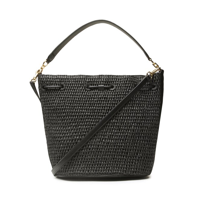 Lauren Ralph Lauren Handtasche Lauren Ralph Lauren Andie 25 431891075003 Black