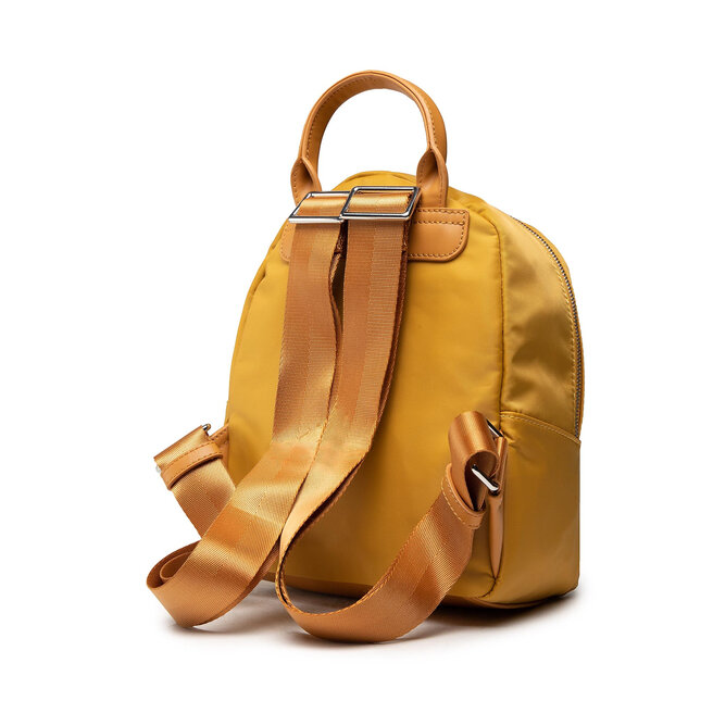U.S. Polo Assn. Рюкзак U.S. Polo Assn. Springfield Backpack Bag BEUPA5090WIP302 Mustard
