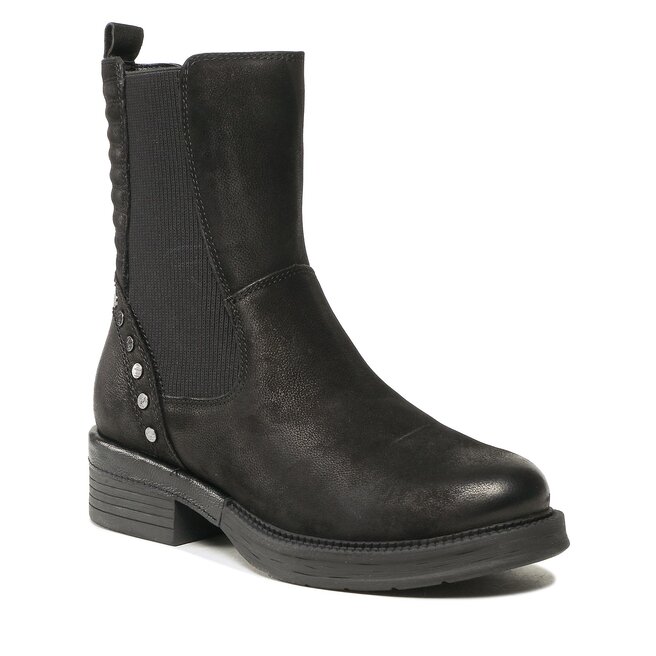 Botine Tamaris 1-25428-29 Black 001