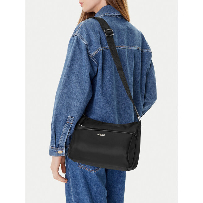 Torebka MEXX C-MEXX-L-009-08 Czarny -
