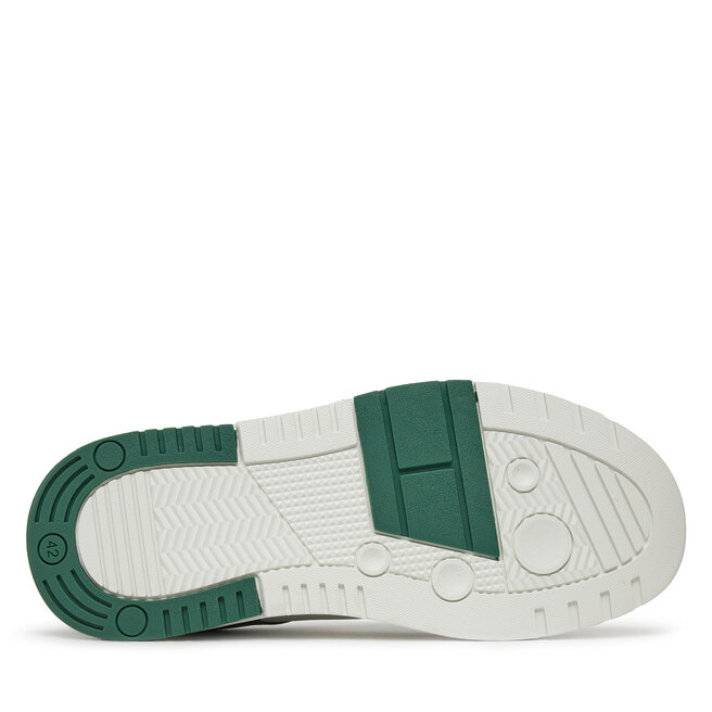 Sneakers Tommy Jeans Tjm Leather Cupsole 2.0 EM0EM01352 Court