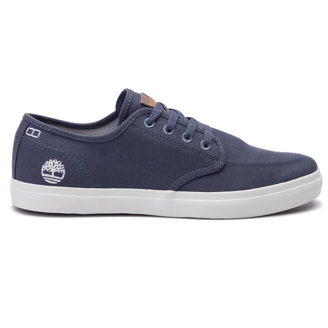 Timberland Union Wharf Derby Sneaker TB0A1XCC432 Dark Blue