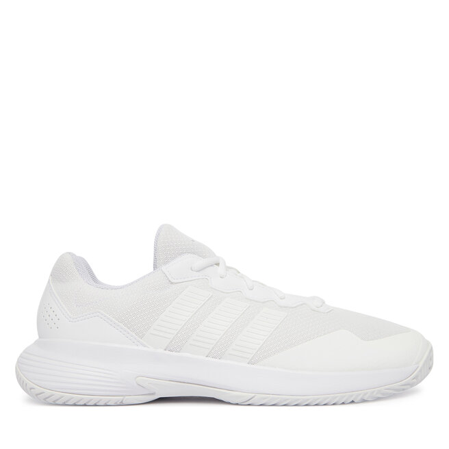 Buty do tenisa adidas Gamecourt 2 KI0783 Biały - męskie