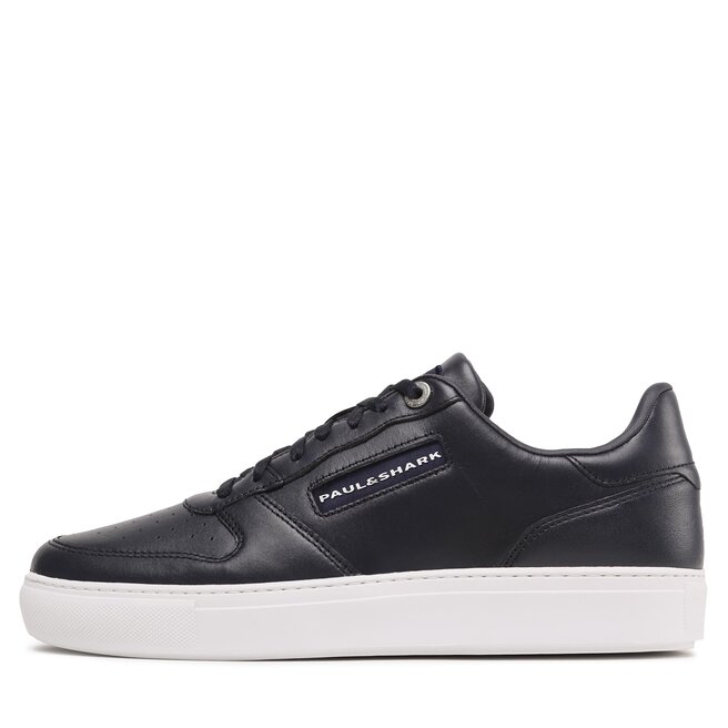 Sneakers Paul&Shark 12318006 Navy 013 | eschuhe.de