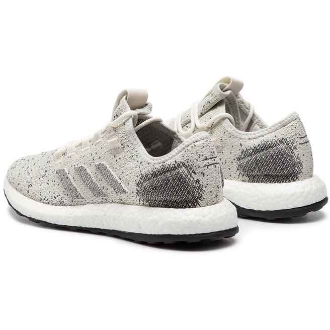 Buty adidas PureBoost B37774 Nondye Grethr Gresix eobuwie .pl