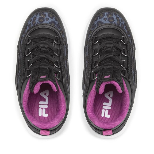 fila sneakers femme