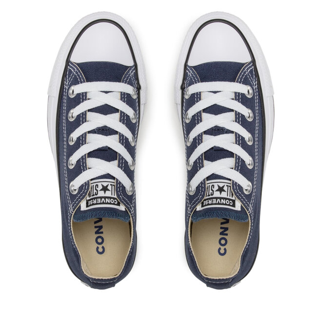 All star ox m9697c navy sales