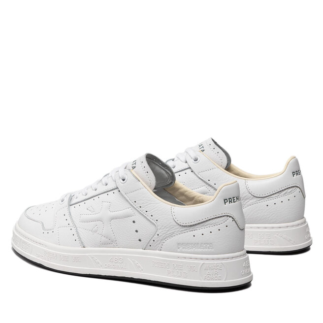 Premiata white hotsell